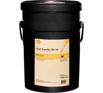 Масло Heat Transfer Oil S2 20 л Shell 550031744