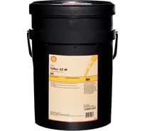 Масло Tellus S2 M 68 20 л Shell 550031602