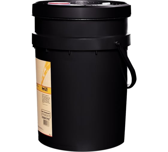 Масло Omala S2 GX 220 20 л Shell 550041722