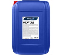 Масло гидравлическое HLP-32 20 л VITEX V319406