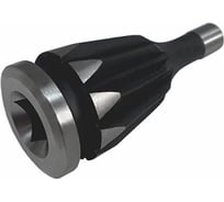 Шестерня коническая для патрона токарного 200 мм К11 GRIFF b211213