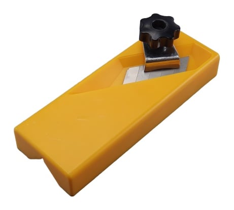 Подрезатель кромки Uniq tool Угловой рез, 143x57x22 мм UTD-0004