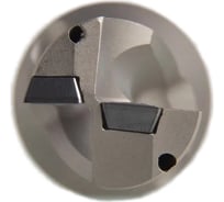 Сверло корпусное C40-2D44-93SP014 ACCKee db00030