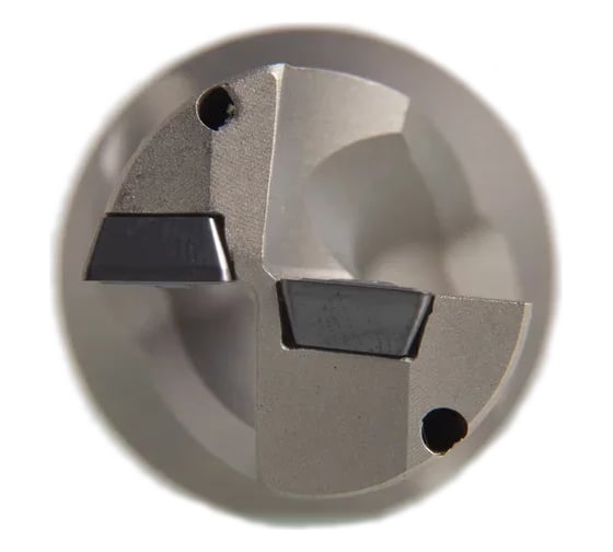 Сверло корпусное C40-2D44-93SP014 ACCKee db00030 1