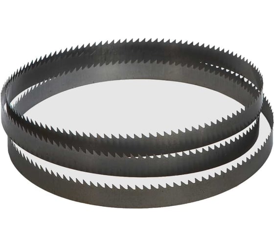 Пила ленточная углеродистая по дереву Flex 3607x16x0.8 мм, 3 TPI RLClassic УГЛ3129