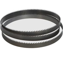 Пила ленточная углеродистая по дереву Flex 3607x16x0.8 мм, 4 TPI RLClassic УГЛ3130