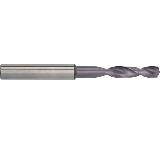 Сверло 353CV MM 8.6 мм PV200 3D D6537K OSAWA 353CV0860