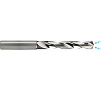 Сверло 353ALH MM 3.4 мм 3D ALU D6537K OSAWA 353ALH0340