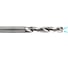 Сверло 353ALH MM 3.0 мм 3D ALU D6537K OSAWA 353ALH0300 1