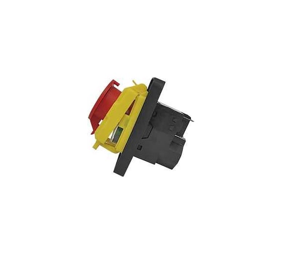 Выключатель KJD18-10ZF/400V Белмаш 011803002