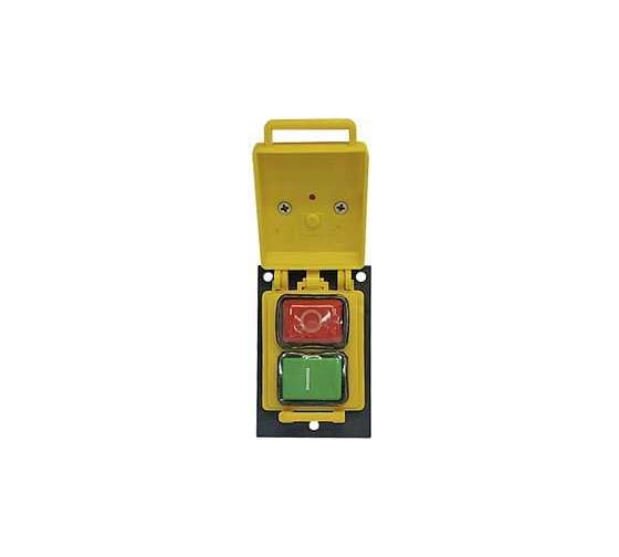 Выключатель KJD18-10ZF/400V Белмаш 011803002