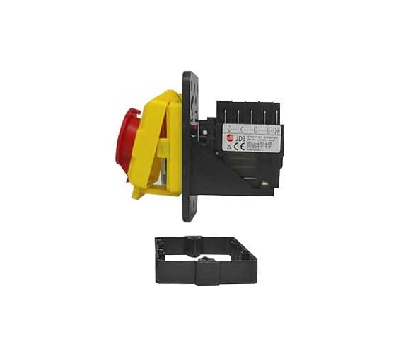Выключатель KJD11-10F/230V Белмаш 011101002