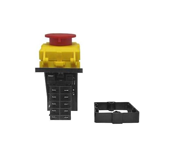 Выключатель KJD11-10F/230V Белмаш 011101002
