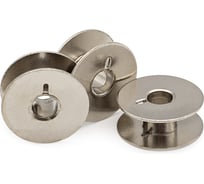 Шпулька d 20.7 мм, h 8.8 мм, 3 шт для швейных машин Veritas Hobby&pro 7700583