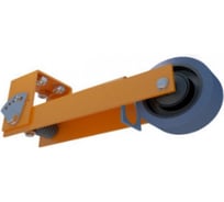 Устройство контроля скорости конвейерной ленты ТЕКО УКС2-А сталь/пластмасса 318х146х108 –60...+50 °C 00-00069818