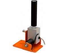 Датчик контроля схода ленты ТЕКО ДКСЛ-7502 корпус Д16Т/сталь 252х130х145 до 200 В угол срабатывания 30° 1NO/NC IP67 –45...+65 °C кабель 2 м 00-00052671