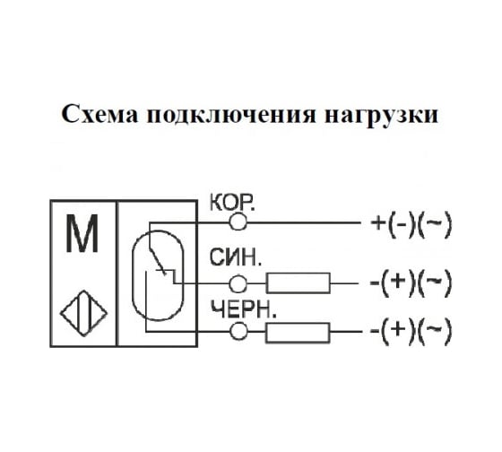 Датчик контроля схода ленты ДКСЛ-7502 ТЕКО 00-00052671