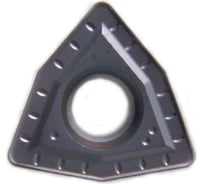 Пластина твердосплавная WCMT06T308ACCKee mi00177