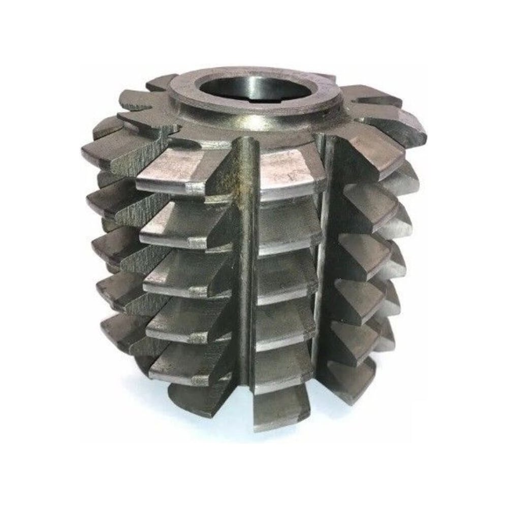 Фреза червячная М1.75 20 град Modern T 112799 - выгодная цена, отзывы ...