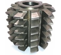 Фреза червячная М0.6 20 град Modern T 112797