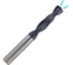 Сверло 353HPU MM 18.0 мм PV250 3D UNI HP OSAWA 353HPU1800 2