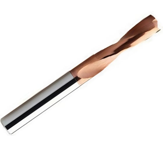 Сверло 353HRC MM 7.5 PV1000 3D D6537K OSAWA 353HRC0750