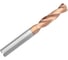 Сверло 353HVA MM 10.2 PV350 3D D6537K OSAWA 353HVA1020 1