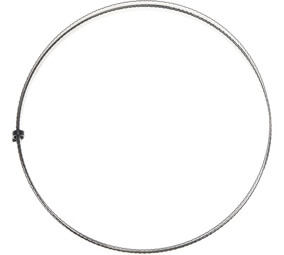 Пила ленточная углеродистая по дереву Flex 1330х5x0.6 мм, 4TPI RLClassic УГЛ3154 1