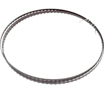 Пила ленточная углеродистая по дереву Flex 1570х5x0.6 мм, 4TPI RLClassic УГЛ3183