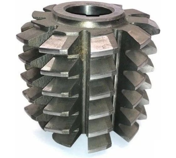Фреза червячная 30 град. М0.8 50x22x32 Z12 2520-0665 Modern T 112779