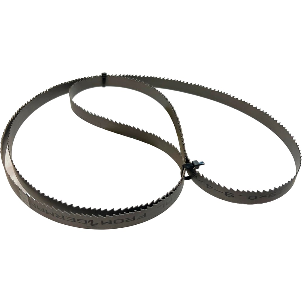 Биметаллическое ленточное полотно М42 2360x20 мм, 4/6TPI ООО «Станко ...