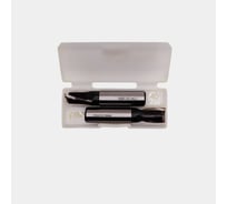 Фреза шпоночная цилиндрический хвостовик 16 мм, 2 шт РОСИНСТРУМЕНТ 48416U