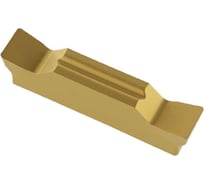 Пластина отрезная MGMN300 по стали упаковка 10 шт HARDSTONE 4603312182509