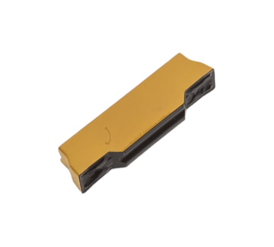 Пластина отрезная MGMN400-T по стали упаковка 10 шт HARDSTONE 4603312182547