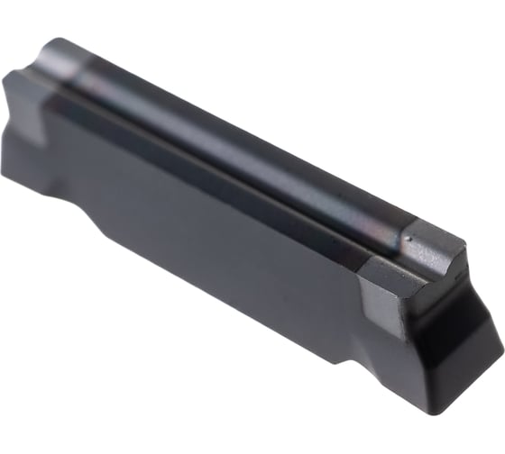 Пластина отрезная MGMN400-T по нержавейке упаковка 10 шт HARDSTONE 4603312182561