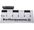 Пластина отрезная MGMN400-T по нержавейке упаковка 10 шт HARDSTONE 4603312182561 2