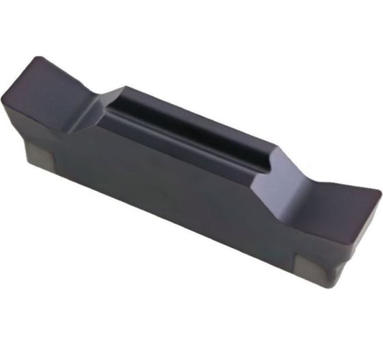 Пластина отрезная MGMN400 по нержавейке упаковка 10 шт HARDSTONE 4603312182578