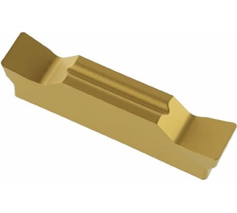 Пластина отрезная MGMN400 по стали упаковка 10 шт HARDSTONE 4603312182554