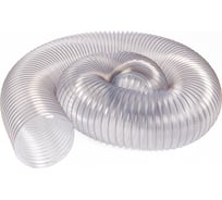 Шланг универсальный из прозрачного ПВХ (10 м; 250 мм; стенка 0.5 мм) Тексоник PVC-250-10 16846096