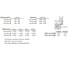 Фреза прямая двухзаходная (6x25x60x6 мм; Z=2) CUT2 20332 2