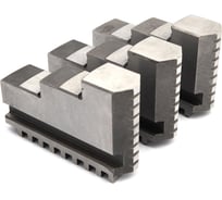 Кулачки прямые цельные каленые K11 (100 мм; S-6 мм) YTUM ce00021