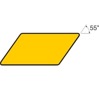 Токарная пластина KNUX160410R11 YBC252 10 шт VereHorn 37837