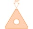 Токарная пластина TCMT16T312-HM YBC251 10 шт VereHorn 38703 1
