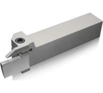 Резец/державка канавочный торцевой QFFD2525R17-60H SANT 4603312182585