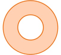 Токарная пластина RCMT1204MO YBC252 10 шт VereHorn 38407