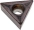 Токарная пластина TCGT110304-SF YNG151C 10 шт VereHorn 38562 3