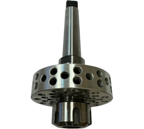 Цанговый патрон МК02 (M2-M14) SHARKMETAL 4671021436725 1