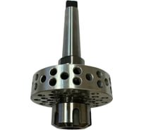 Цанговый патрон МК03 (M6-M20) SHARKMETAL 4671021436732