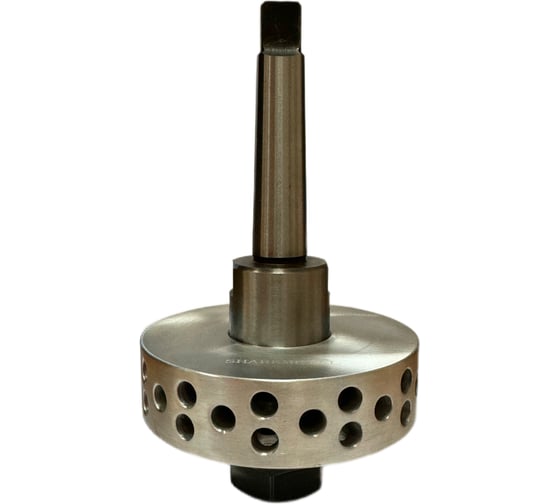 Цанговый патрон МК03 (M6-M20) SHARKMETAL 4671021436732