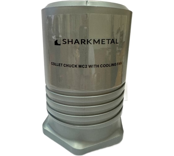 Цанговый патрон МК03 (M6-M20) SHARKMETAL 4671021436732